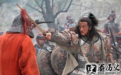 ​项羽为何要杀卿子冠军宋义