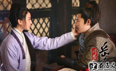 ​岳家军猛将高宠简介 高宠的妻子是谁