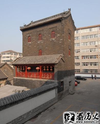 孙延铨故居