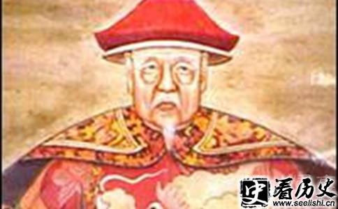 孙延铨画像