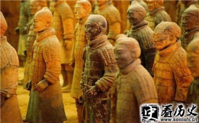 ​“世界第八大奇迹”秦始皇陵找到了吗
