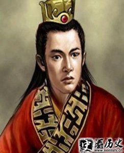 ​汉高祖是不是刘盈 刘盈下一个皇帝是谁
