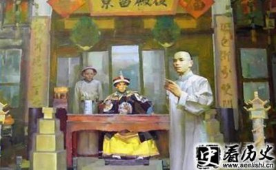 ​揭秘晚清时期的戊戌变法产生的影响有哪些