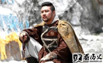 ​成吉思汗麾下大将纳牙阿生平简介