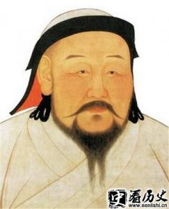 ​揭秘大运河是哪位皇帝统治时期开凿的
