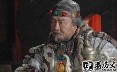 ​赫连勃勃为何豪言一统 赫连勃勃实力有多强