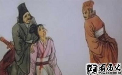 ​解密:永乐大帝朱棣残忍活剐三千宫女的真相