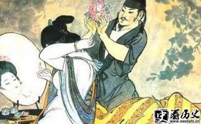 ​武则天面首三千是真的吗 武则天面首结局如何
