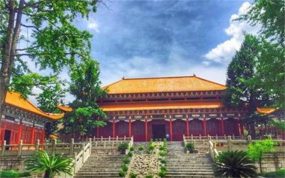 ​明朝是什么样的 为什么明朝叫明朝
