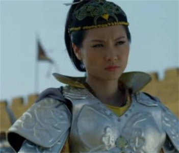 ​比武则天还狠毒的太后是谁演的 武则天太狠毒了