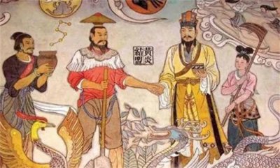 ​古代四大丑女是谁 古代的四大丑女是谁
