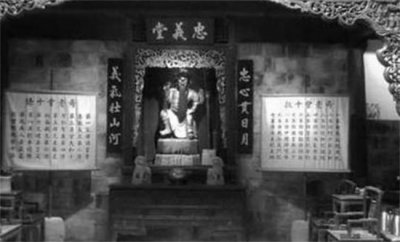 ​中国比较神秘的组织 世界上有没有什么神秘的组织