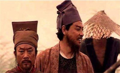 ​宋江在清风山遇到了哪些好汉 宋江结识了清风山哪三位寨主