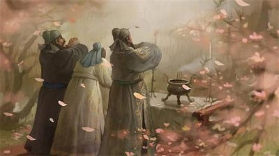 ​枭雄什么意思?乱世枭雄是什么意思? 一世枭雄是什么意思