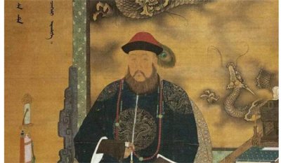 ​多尔衮被顺治掘墓鞭尸了吗[多尔衮被顺治掘墓鞭尸是真的吗]