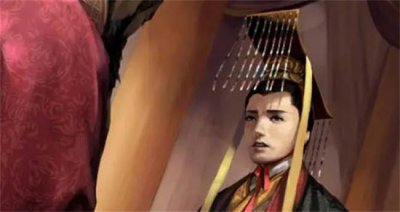 ​汉景帝和汉武帝是什么关系[汉灵帝与汉景帝]