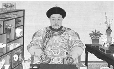 ​嘉庆是谁的唐三彩 嘉庆是谁的后代