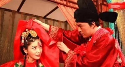 ​驸马的真实生活[古代驸马地位如何排名]