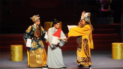 ​狸猫换太子历史真实 狸猫换太子是真实历史吗