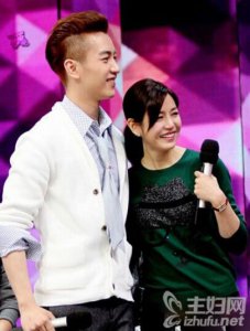 ​陈妍希被求婚成功 陈晓陈妍希准备结婚了吗