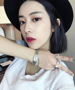 ​林更新女朋友王柳雯个人资料 王柳雯海量私照