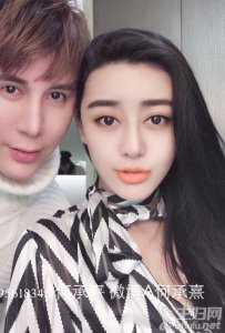 ​何承熹男友是谁 何承熹男朋友余小泉个人资料微博