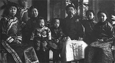 ​清代百科全书第一人 清代史学家第一人
