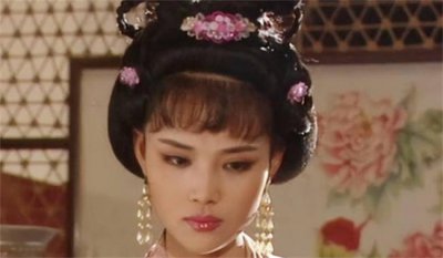 ​上官婉儿悲惨的一生 上官婉儿惨死