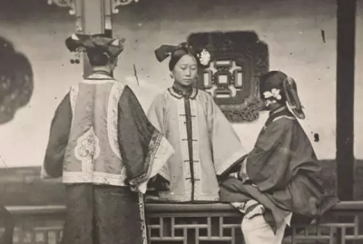 ​古代最年轻的妃子[古代妃子年纪小]