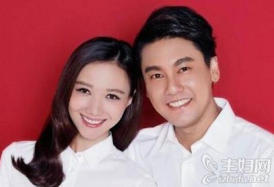 ​跨海恋情无阻 韩雯雯疑似已怀上小宝宝