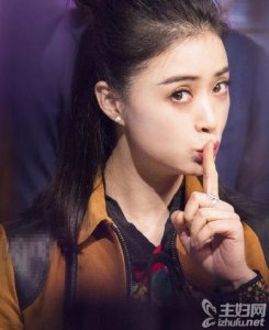 ​蒋欣身材有点宽有点丰满 揭秘蒋欣体重身高三围多少