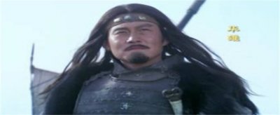 ​华雄很厉害吗 历史上有华雄这个人吗