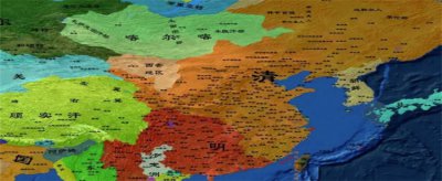 ​明末皇族的悲惨下场 看南明史被气死
