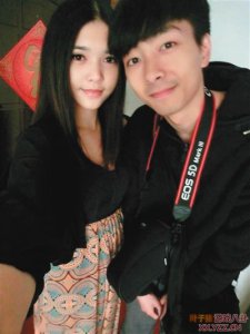 ​快乐男声左立女伴侣的爸爸是谁 快乐男声2013左立微博