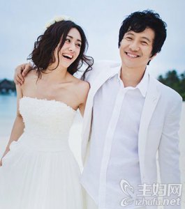 ​《一年级》刘芸与郑钧情史遭扒 刘芸疑是小三介入郑钧婚姻