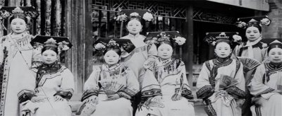 ​溥仪的宫女对他干了什么 宫女对溥仪做过什么