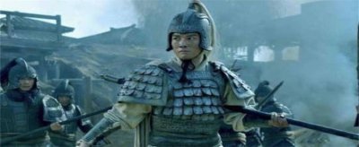 ​三国之枪神赵云[三国之无上枪神]