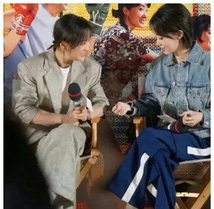 ​最会捧女明星的，永远是女老板