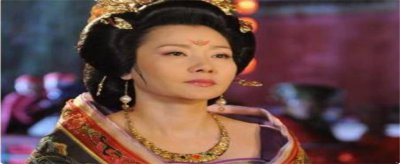​王朝的女人杨贵妃最后是替身么[武惠妃当皇后了么]
