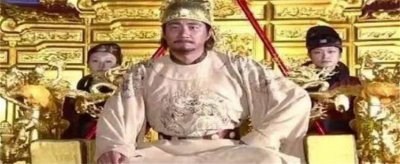 ​朱元璋从乞丐[朱元璋的乞丐生涯]
