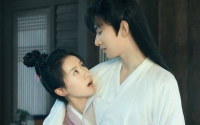 ​成毅袁冰妍私下关系让cp粉愕然 男方冷漠回应发糖只在戏里