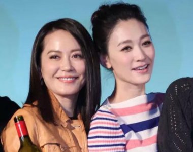 ​王丽坤江疏影俞飞鸿和李小冉四人，她们谁的气质和演技更好