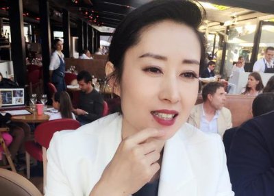 ​演员刘敏涛前丈夫照片曝光 刘敏涛的个人感情史是怎样的
