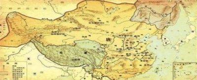 ​大唐为啥名将辈出多 大唐为什么名将辈出