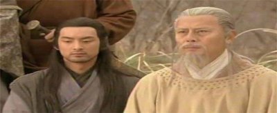 ​姜子牙为什么活了那么久[姜子牙一生]