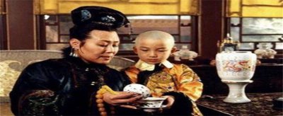 ​孝庄为什么不嫁给多尔衮[孝庄为什么要下嫁多尔衮]