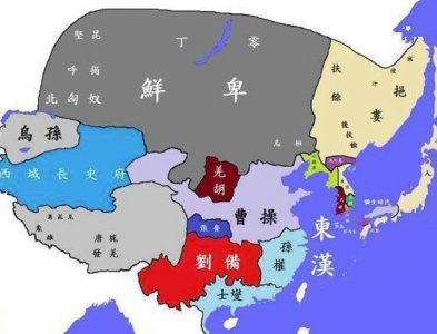 ​马超投降刘备后镇守 马超投降刘备后的功绩