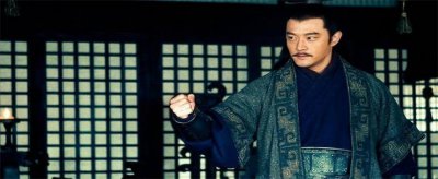 ​周瑜本事这么大为何不自己称帝