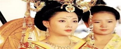 ​杨玉环失宠[杨玉环为什么能独得圣宠]