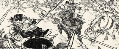 ​三国之无敌吕布 三国时期谁能打赢吕布